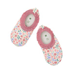 Scarpette da mare Dreamy Flowerfield - Little Dutch