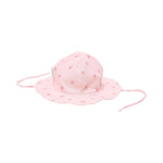 Cappello da spiaggia Dreamy Seashells - Little Dutch