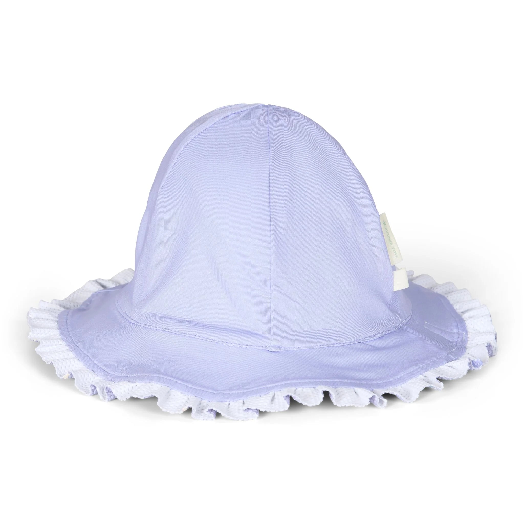 Cappello da spiaggia Dreamy Lavander - Little Dutch