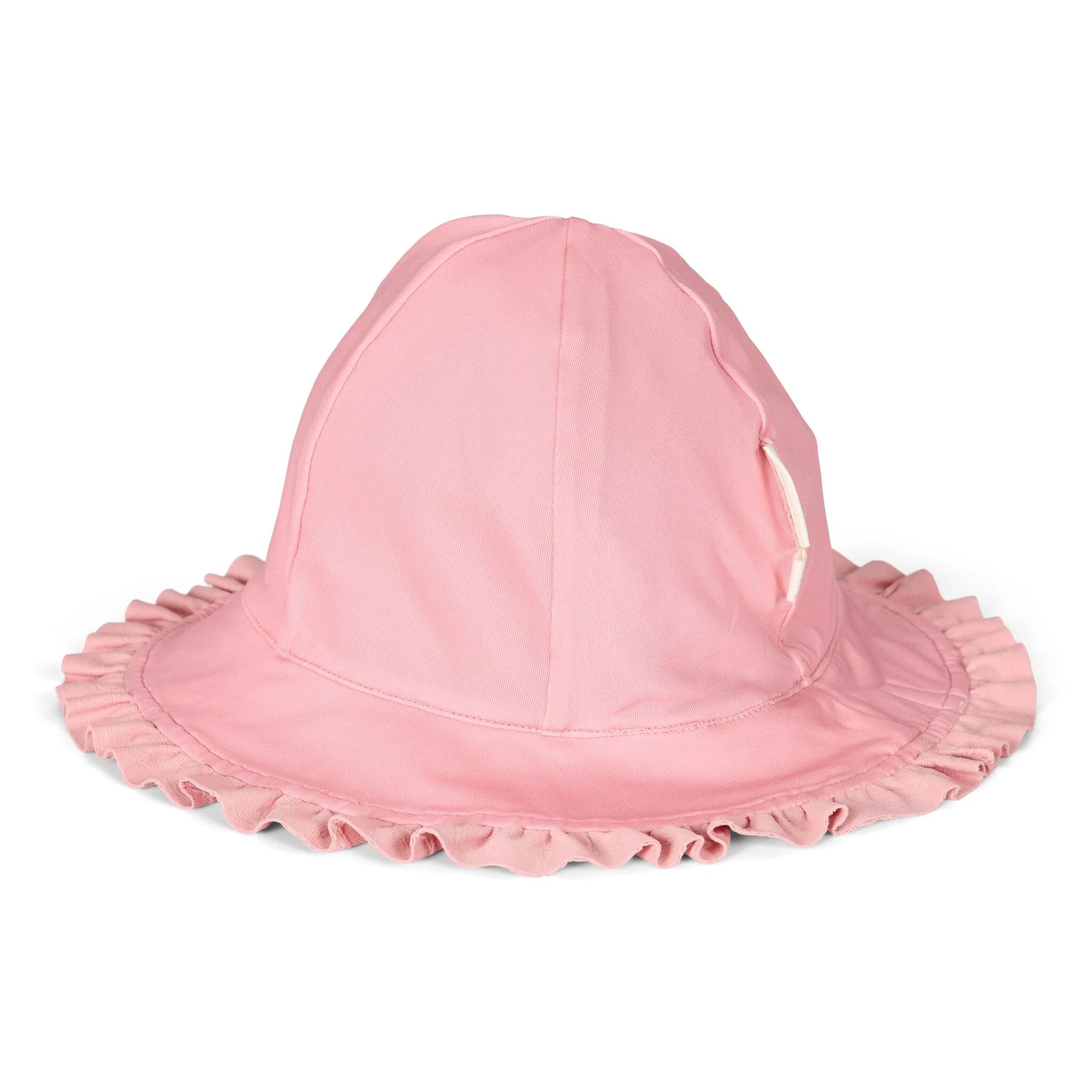 Cappello da spiaggia Pink Rose - Little Dutch