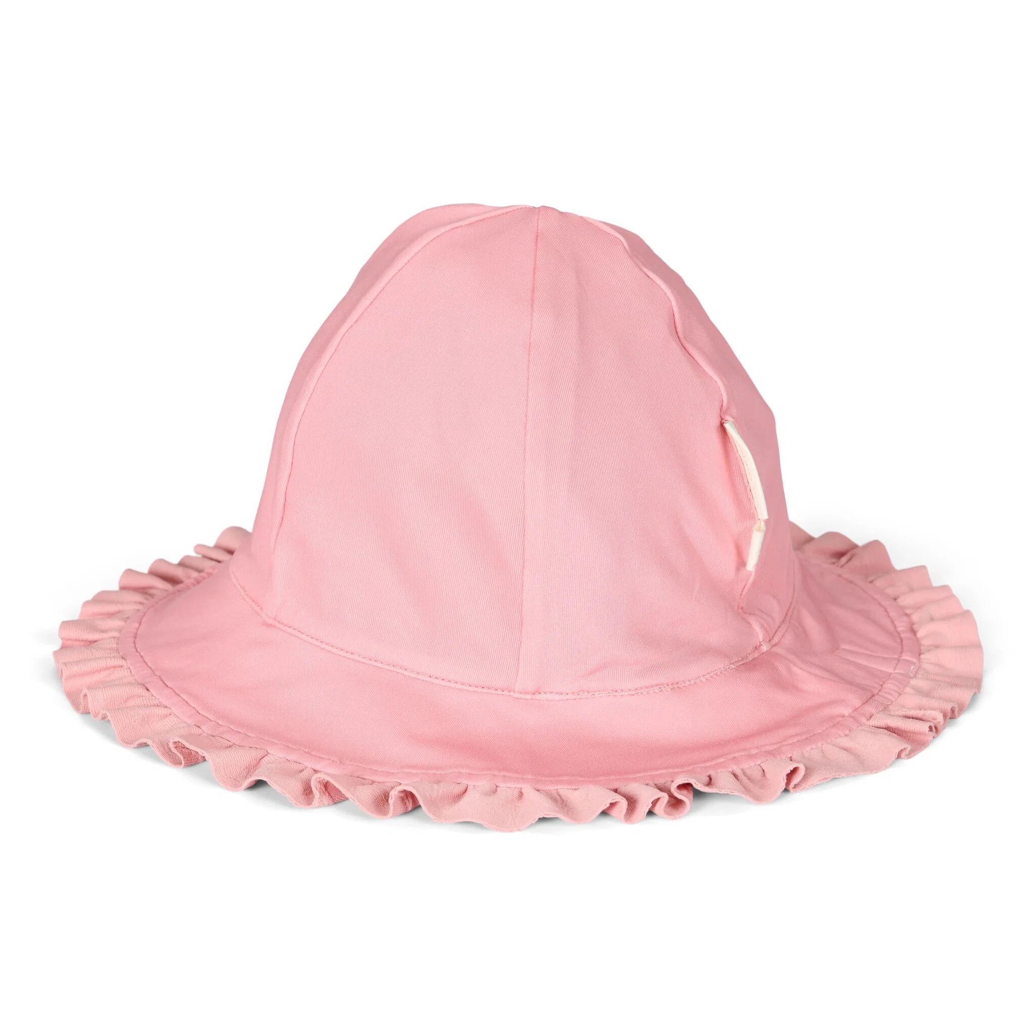 Cappello da spiaggia Pink Rose - Little Dutch