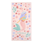 Telo mare Dreamy Mermaid Multicolor - Little Dutch