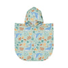 Poncho Ocean World - Little Dutch