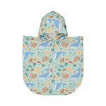Poncho Ocean World - Little Dutch