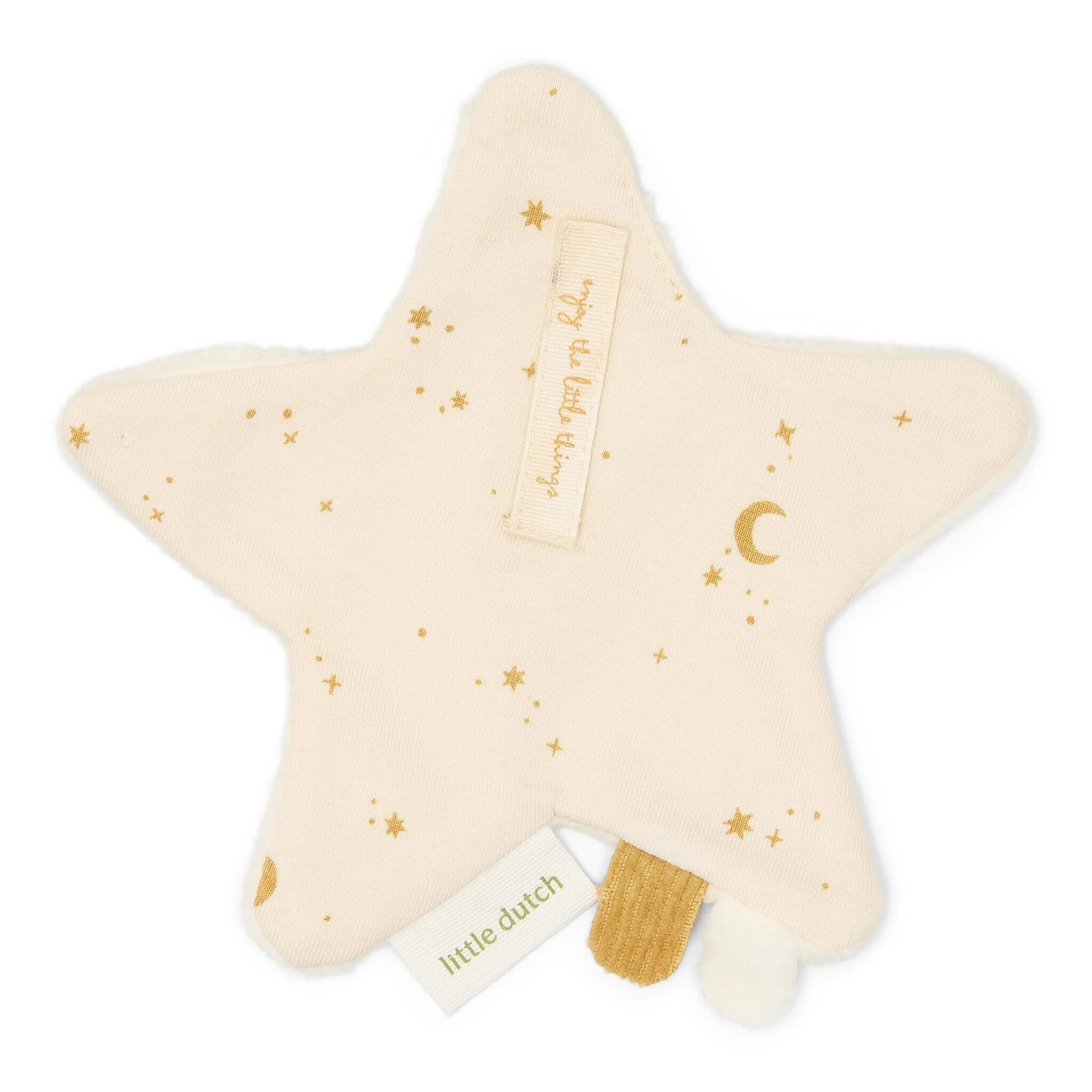 Set regalo Unisex - Little Dutch