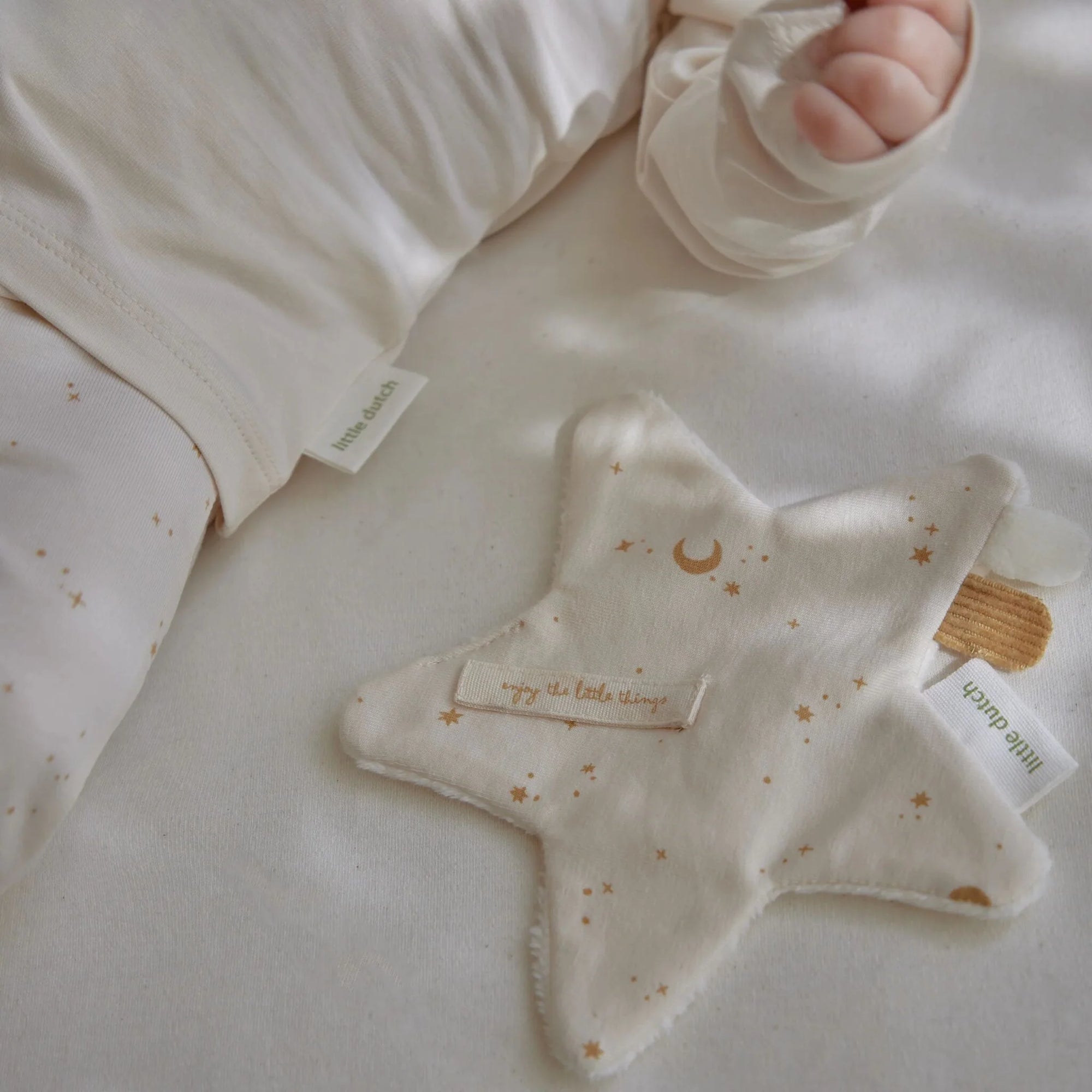 Set regalo Unisex - Little Dutch