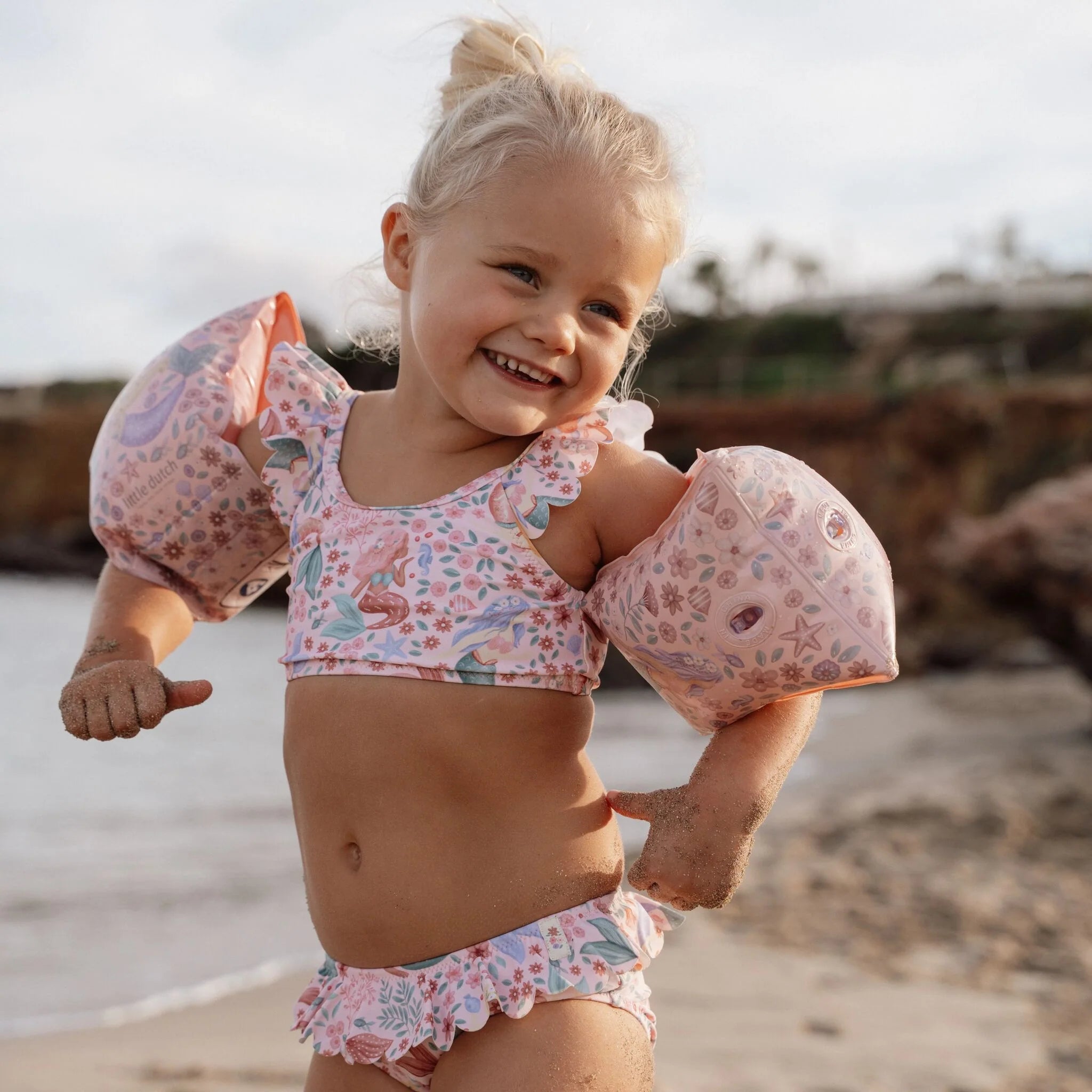 Braccioli Dreamy Mermaid - Little Dutch