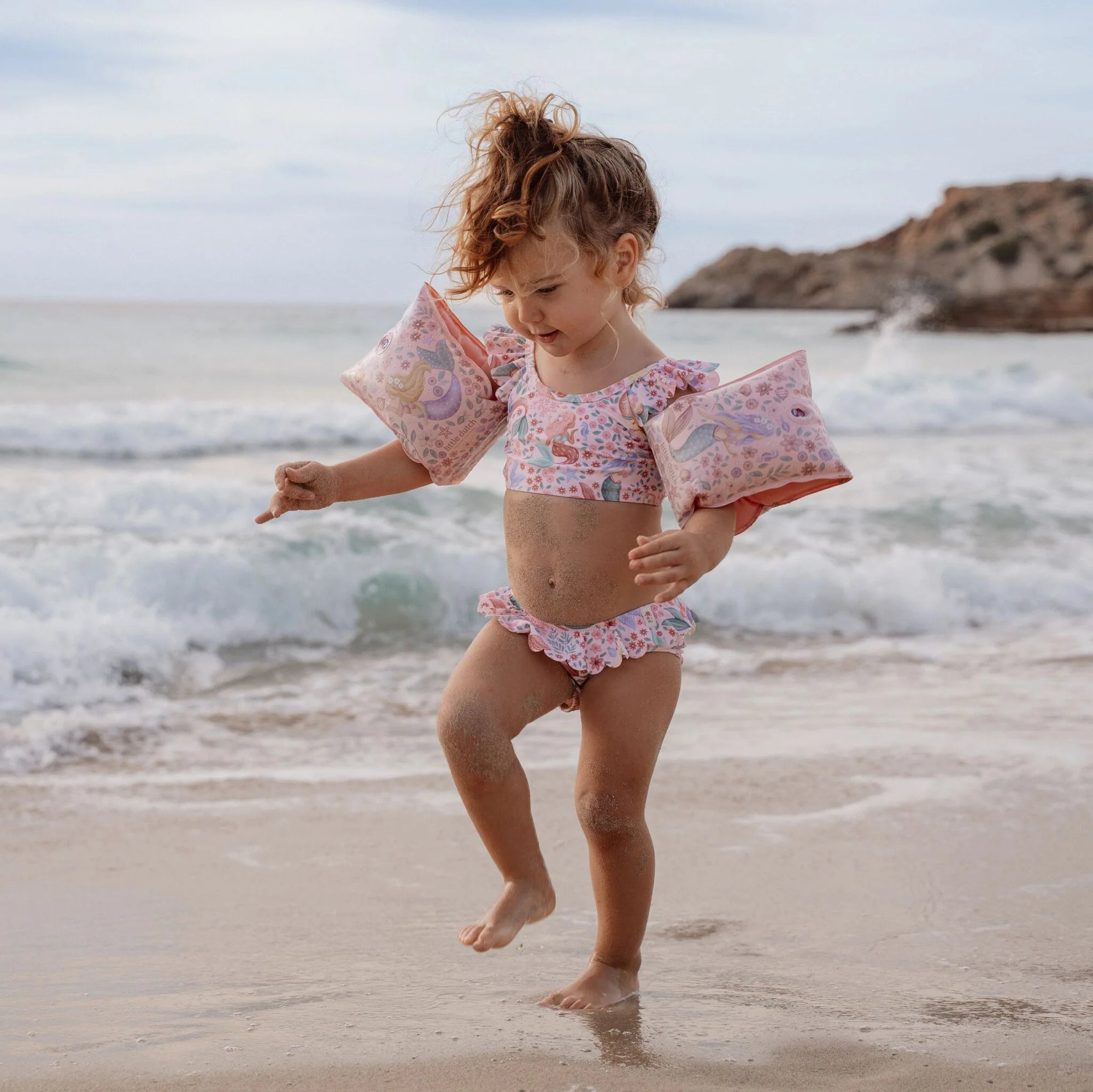 Braccioli Dreamy Mermaid - Little Dutch