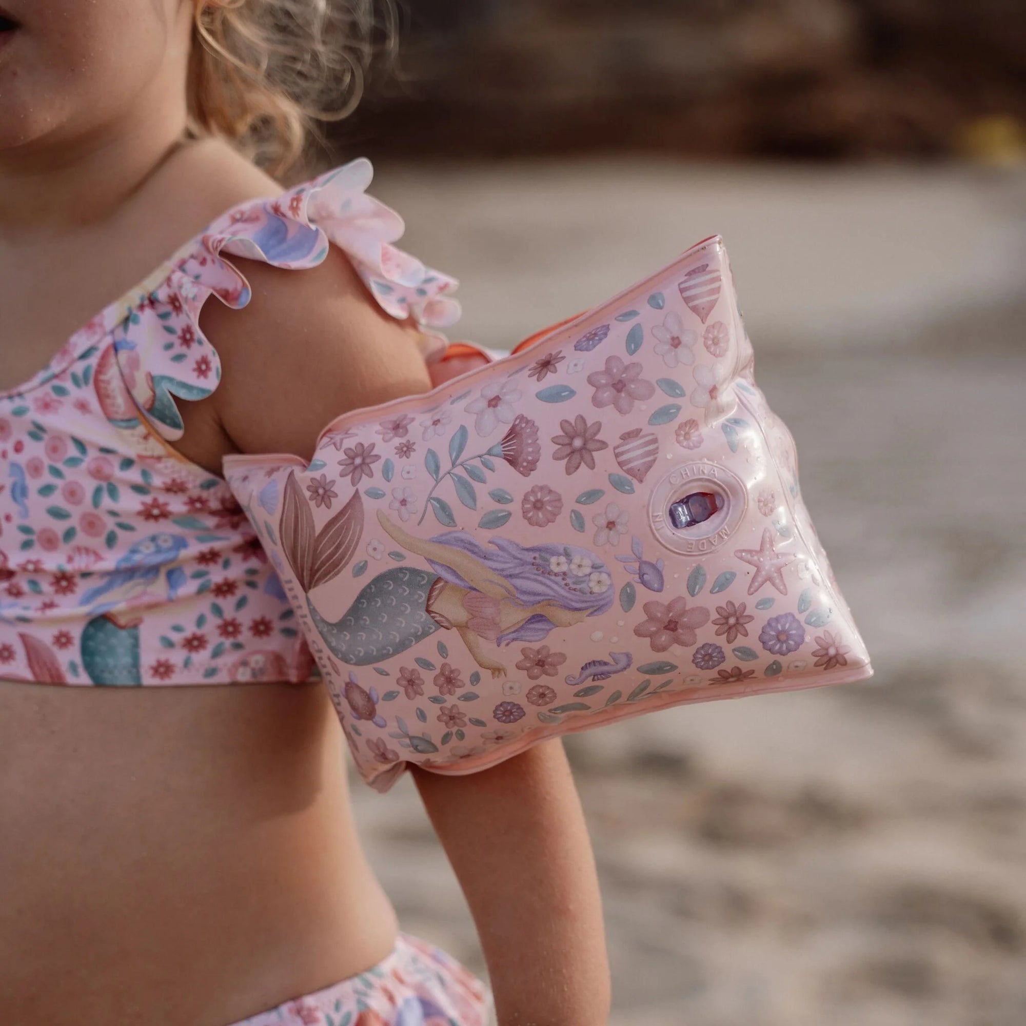 Braccioli Dreamy Mermaid - Little Dutch