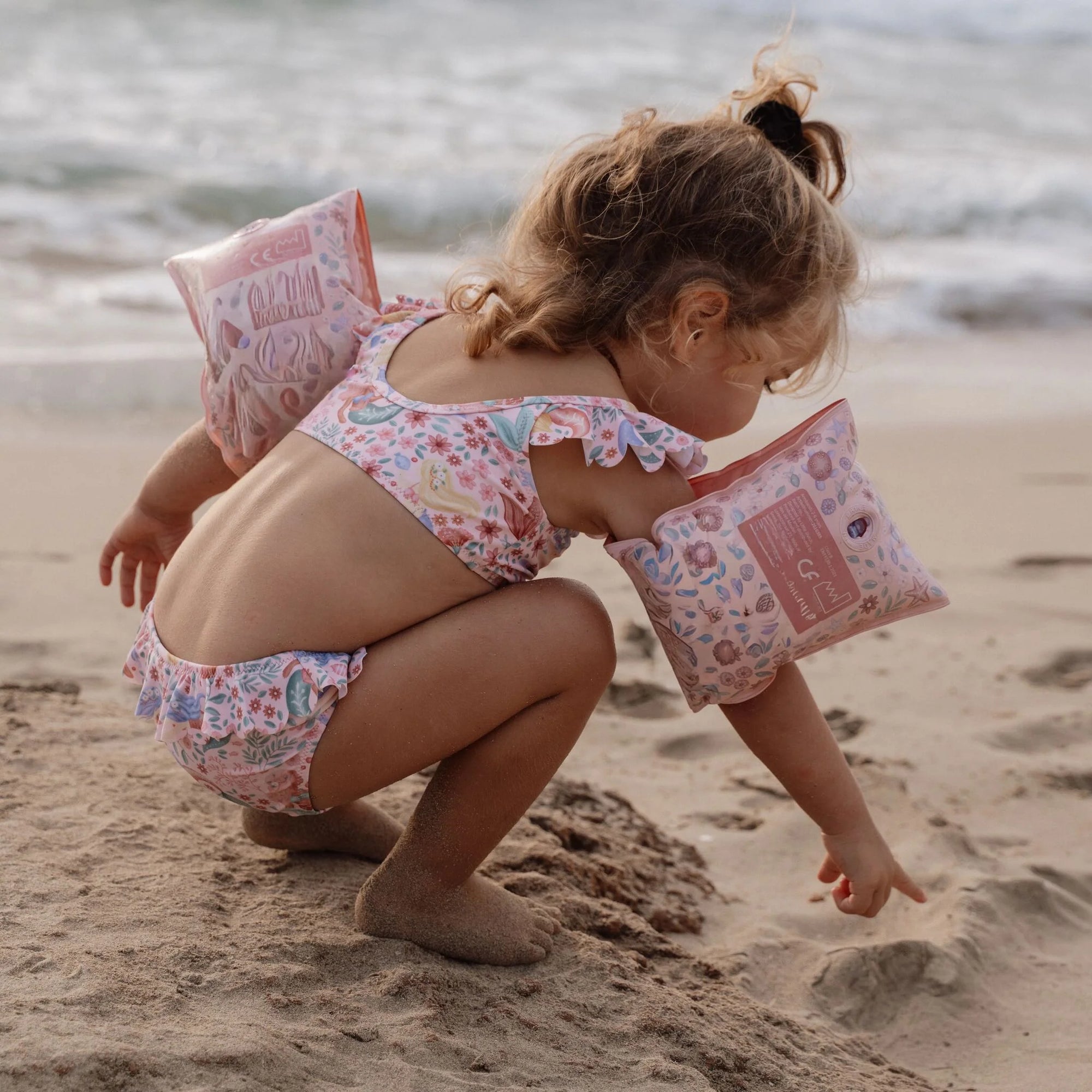 Braccioli Dreamy Mermaid - Little Dutch