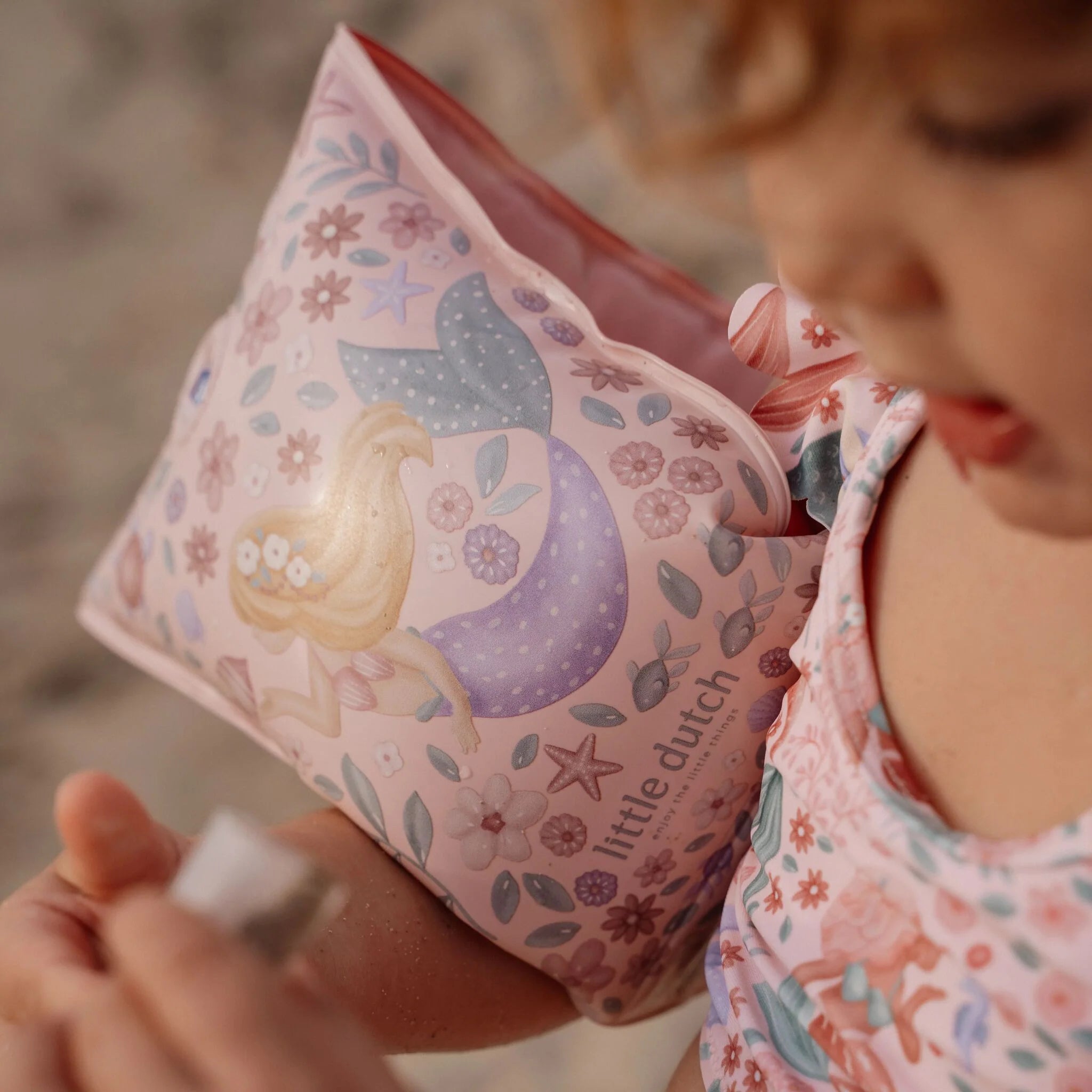 Braccioli Dreamy Mermaid - Little Dutch