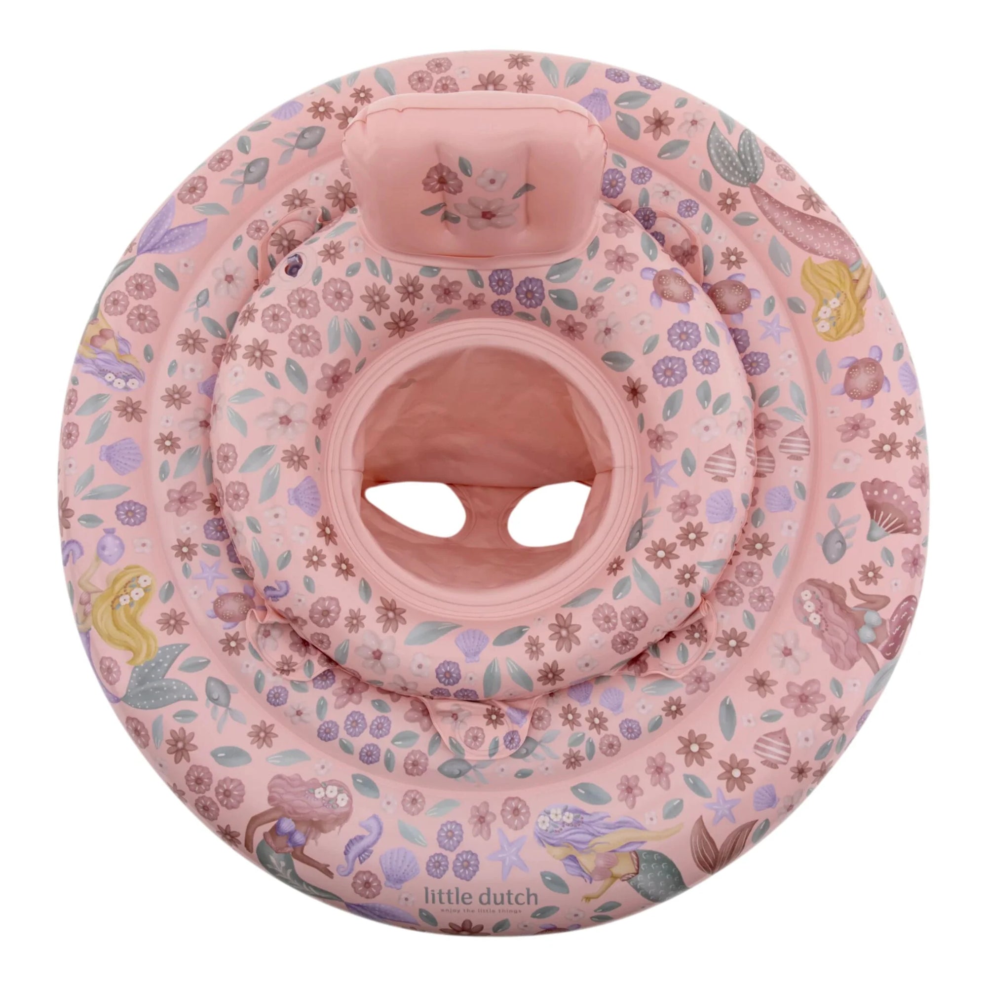 Galleggiante Dreamy Mermaid - Little Dutch