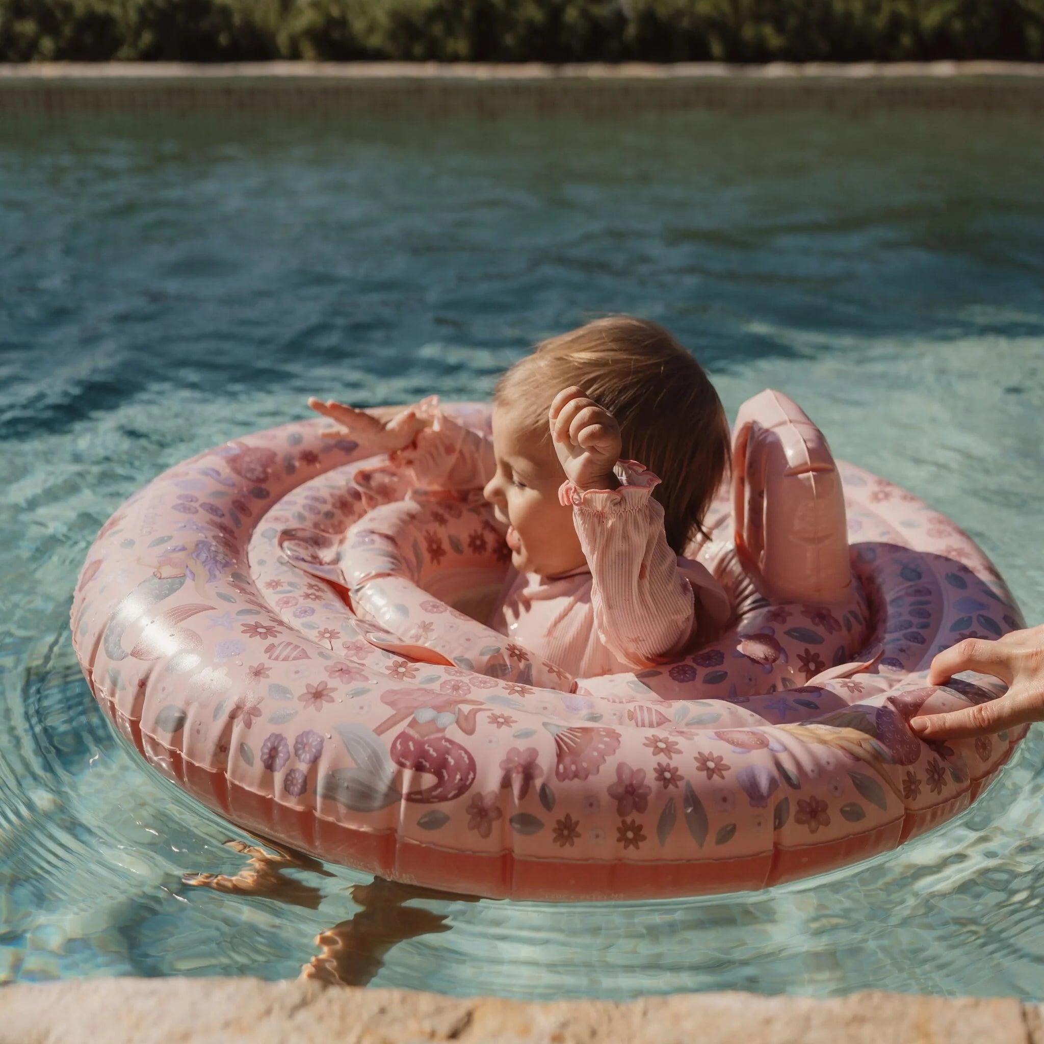 Galleggiante Dreamy Mermaid - Little Dutch