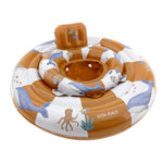 Galleggiante Ocean World - Little Dutch