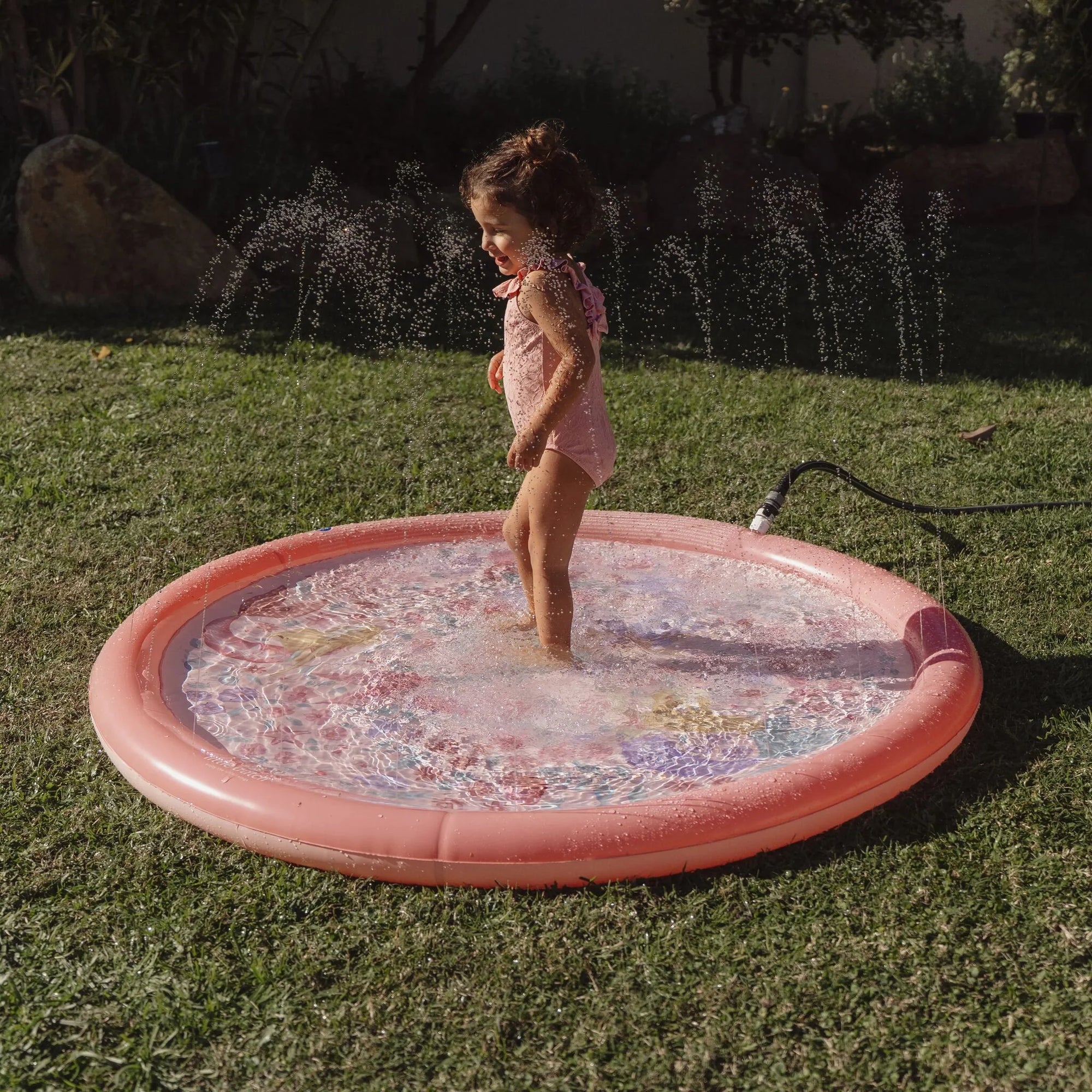 Tappetone Millespruzzi Dreamy Mermaid - Little Dutch