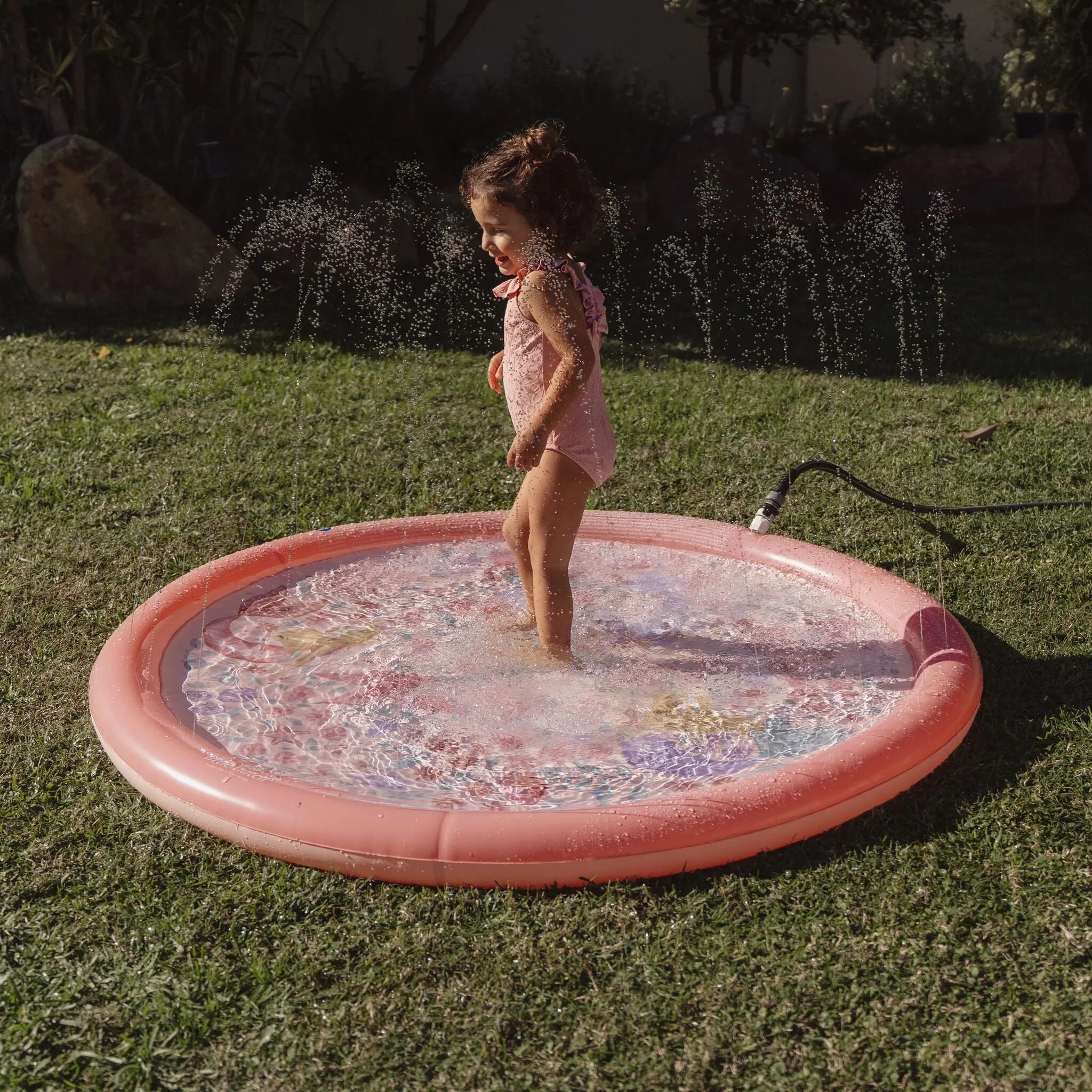 Tappetone Millespruzzi Dreamy Mermaid - Little Dutch