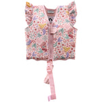 Giubbotto Salvagente Dreamy Mermaid - Little Dutch