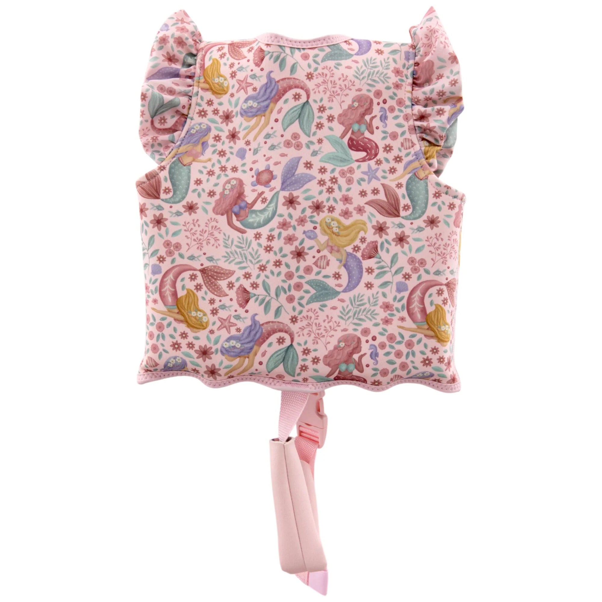 Giubbotto Salvagente Dreamy Mermaid - Little Dutch