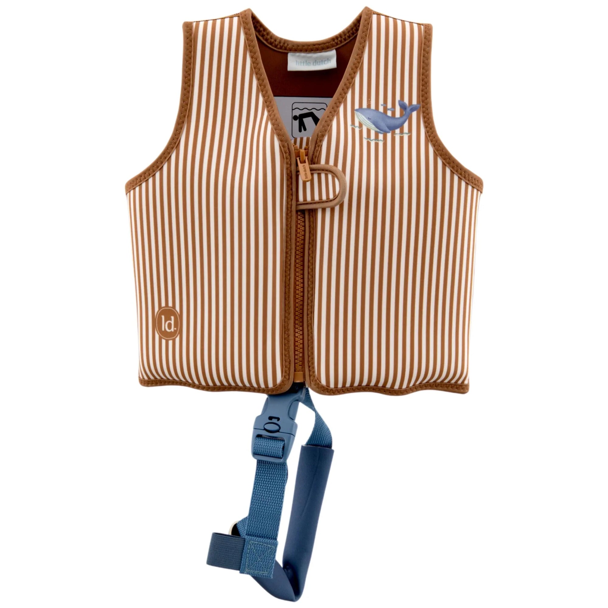 Giubbotto Salvagente Ocean World - Little Dutch
