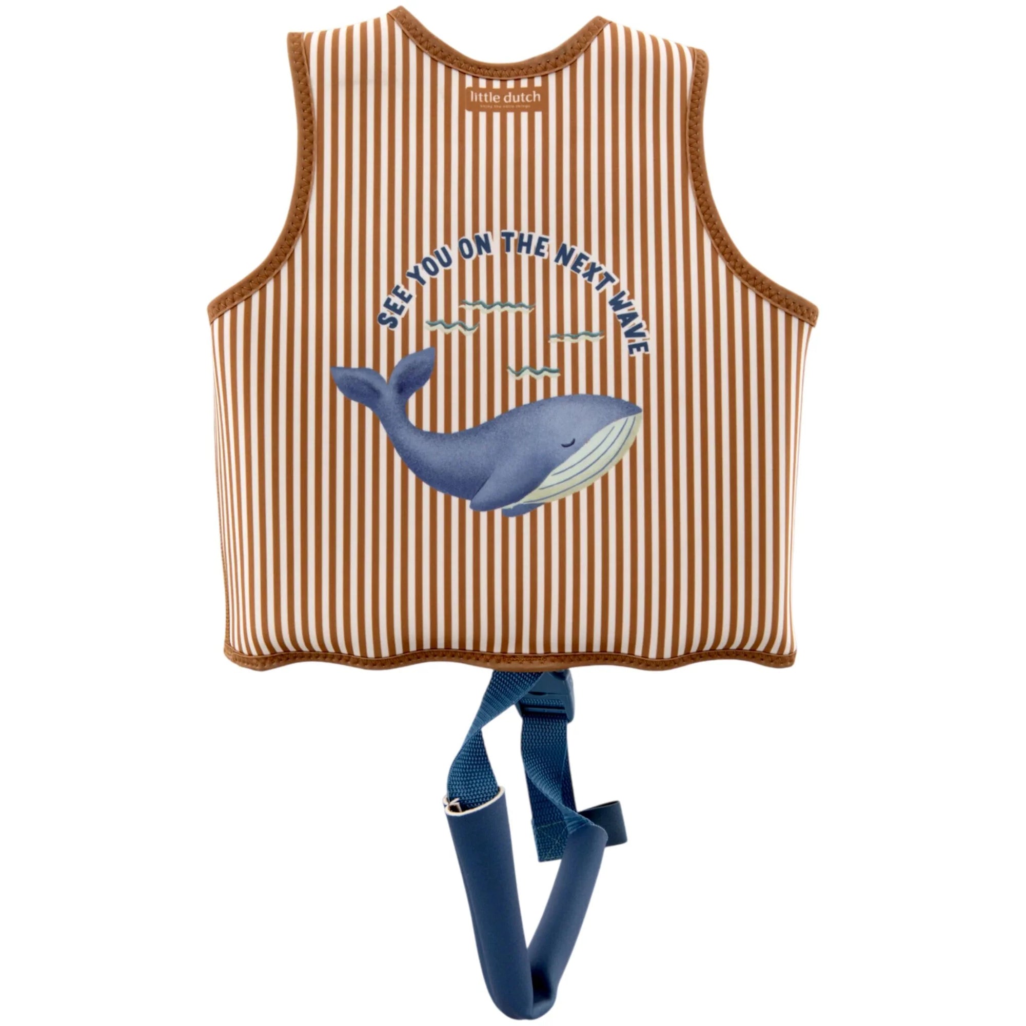 Giubbotto Salvagente Ocean World - Little Dutch