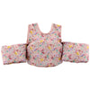 Gilet Salvagente con Braccioli Dreamy Mermaid - Little Dutch