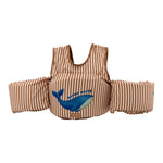 Gilet Salvagente con Braccioli Ocean World - Little Dutch