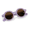 Occhiali da sole Dreamy Stripes - Little Dutch