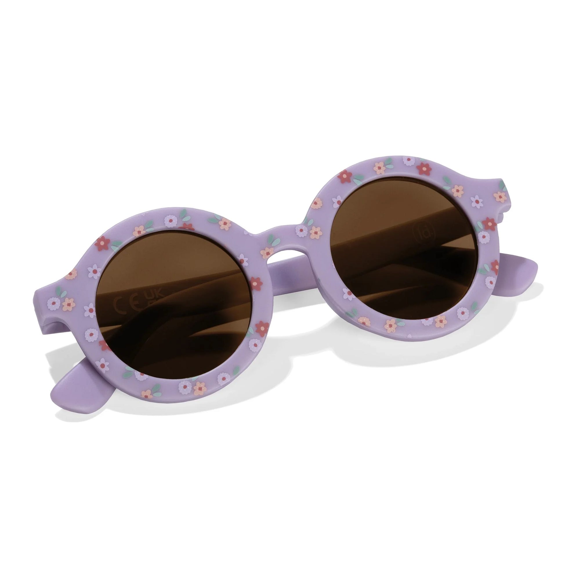 Occhiali da sole Dreamy Stripes - Little Dutch
