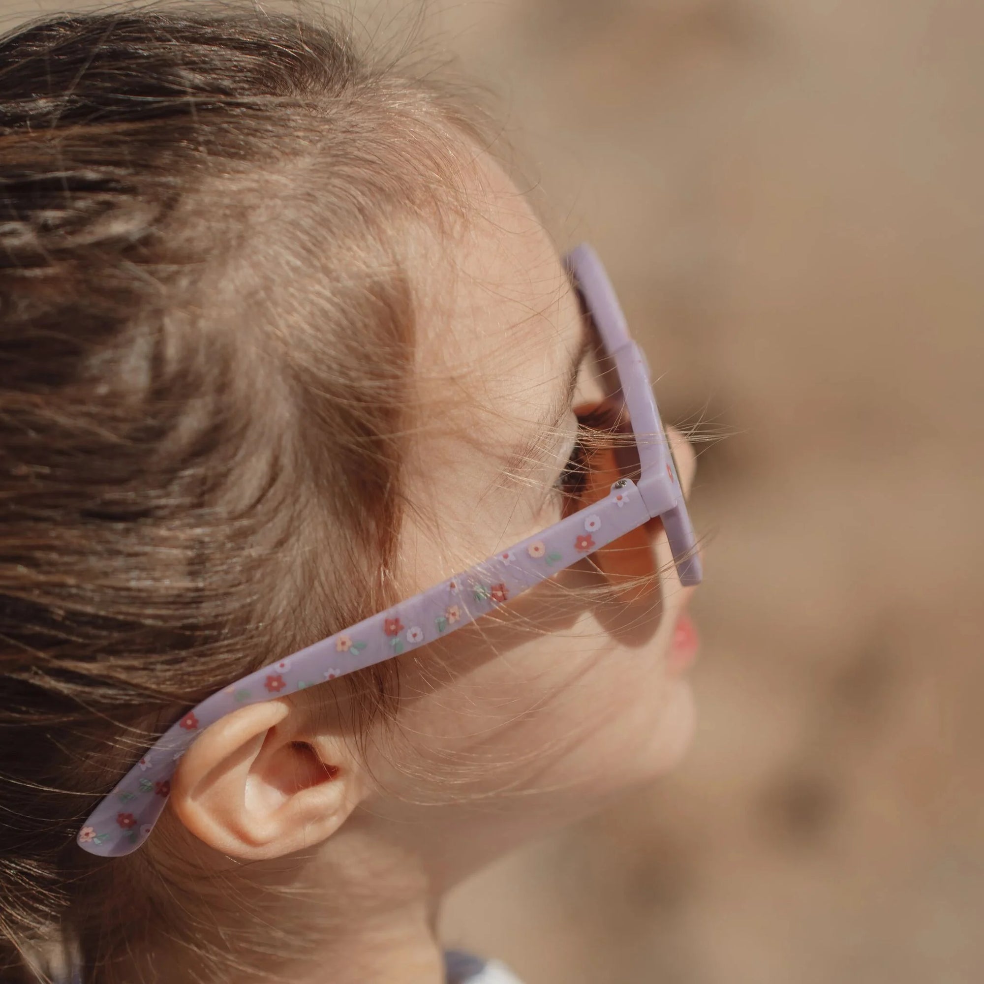 Occhiali da sole Dreamy Stripes - Little Dutch