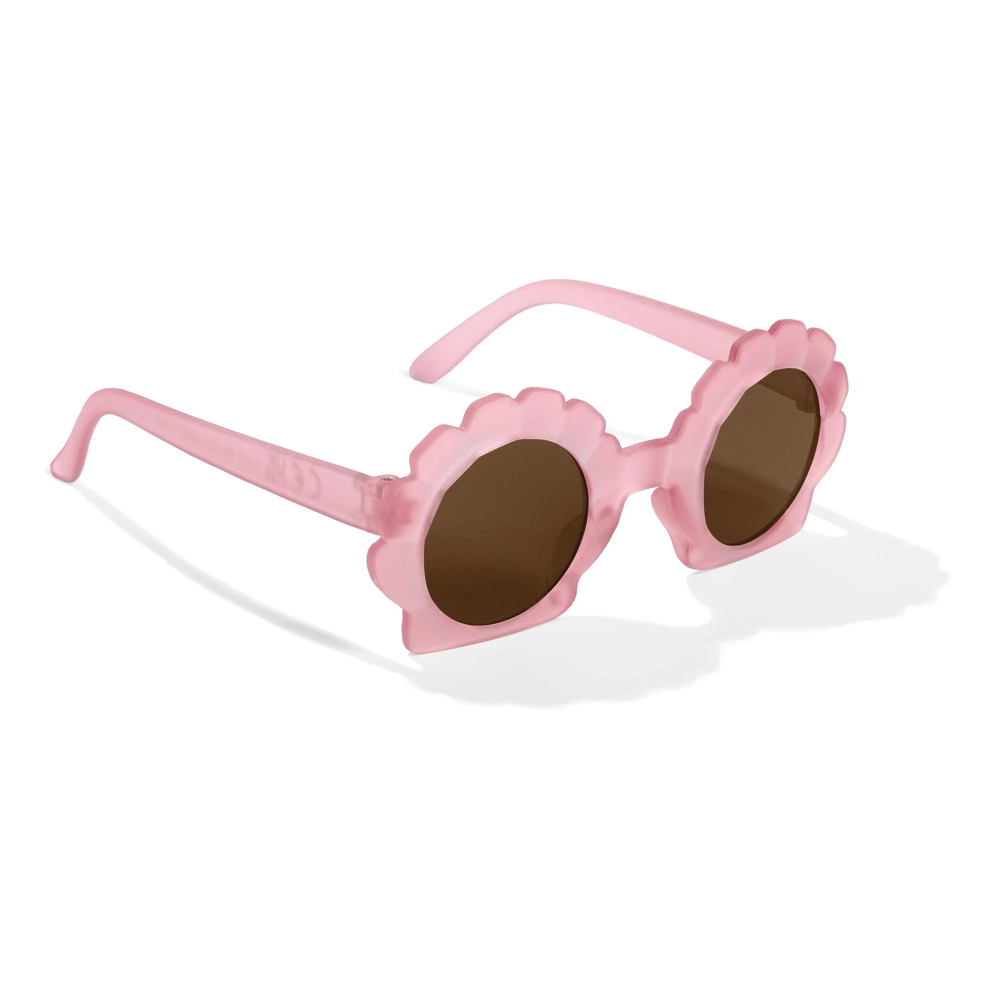 Occhiali da sole Shell Mermaid - Little Dutch