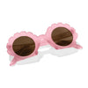 Occhiali da sole Shell Mermaid - Little Dutch