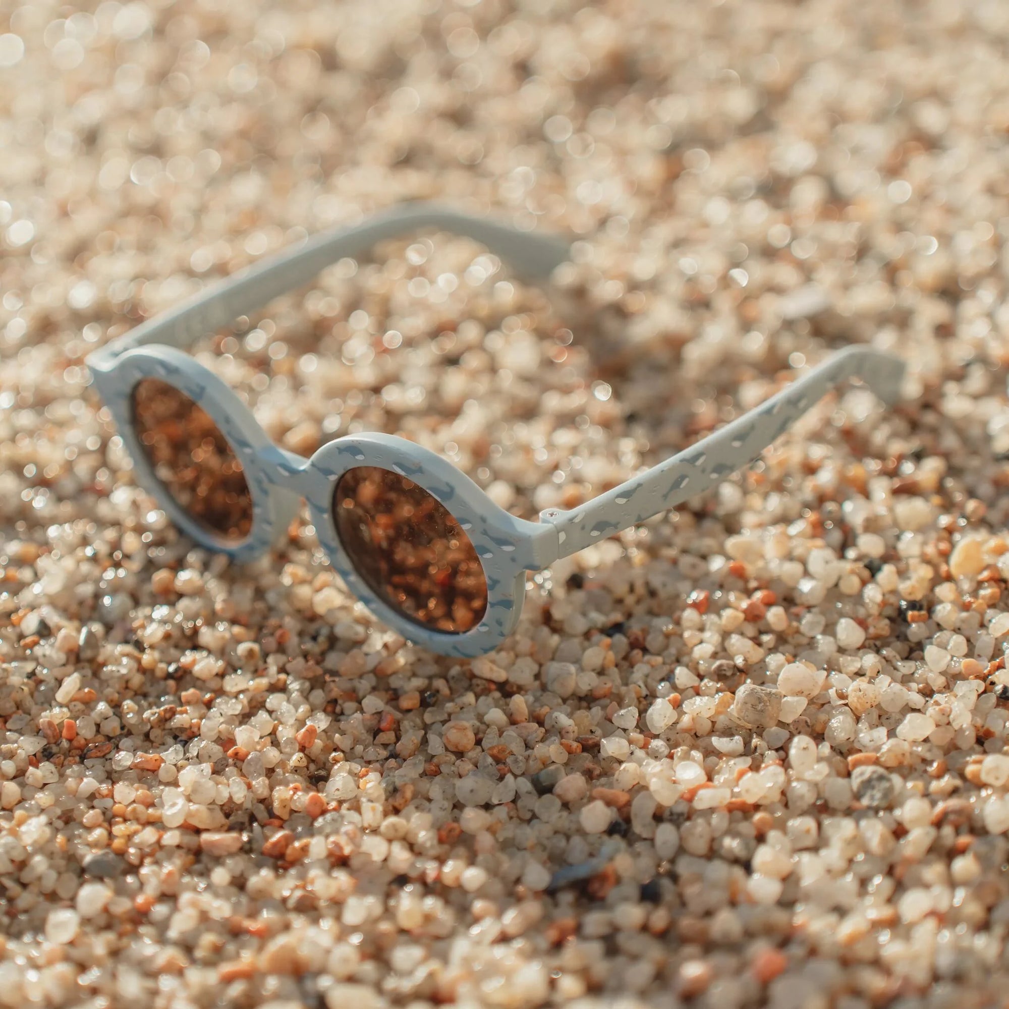 Occhiali da sole Ocean Splash - Little Dutch