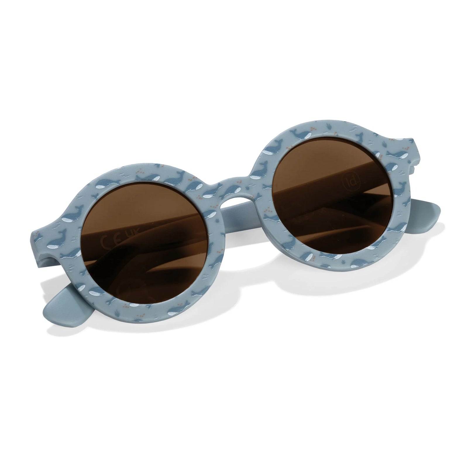 Occhiali da sole Ocean Splash - Little Dutch