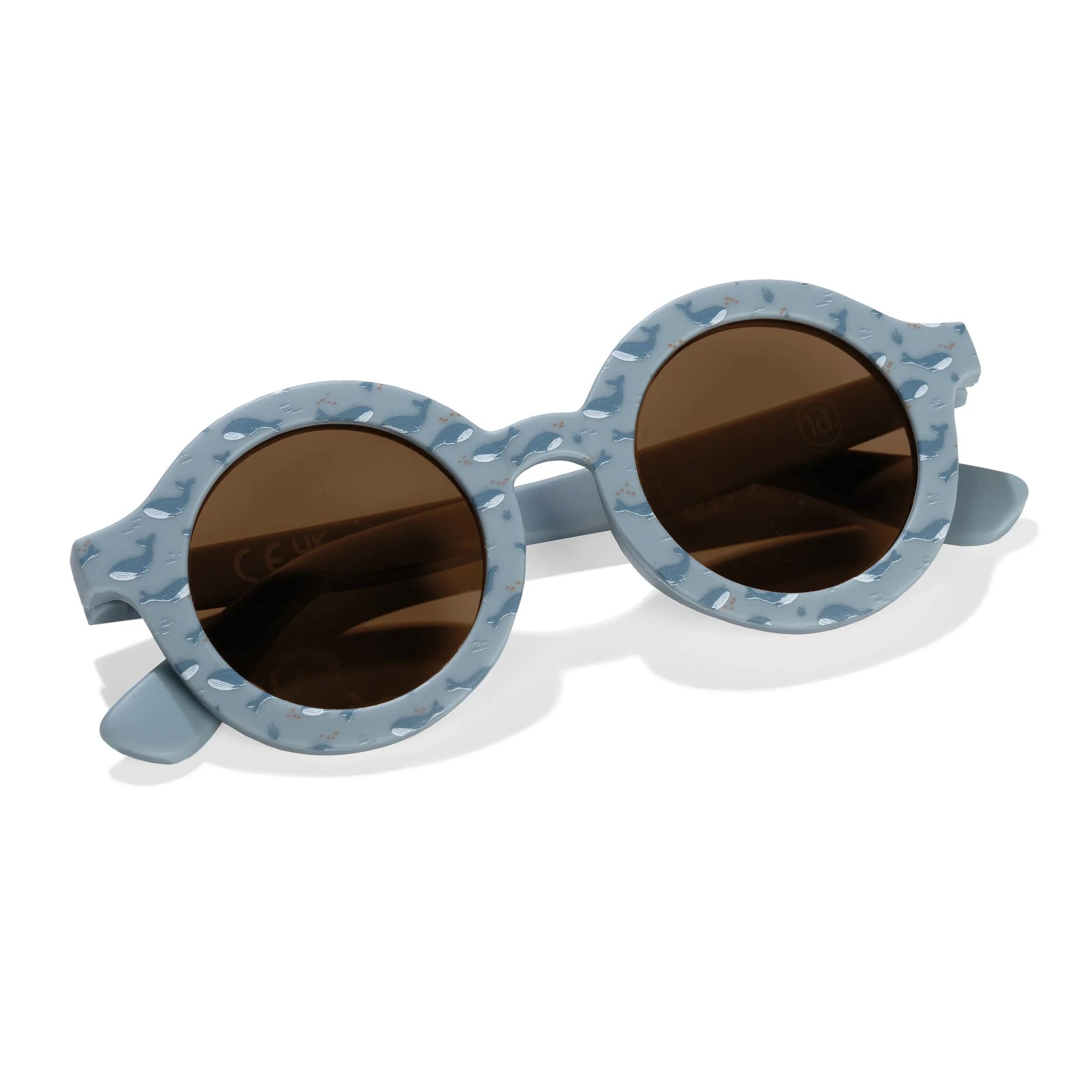 Occhiali da sole Ocean Splash - Little Dutch