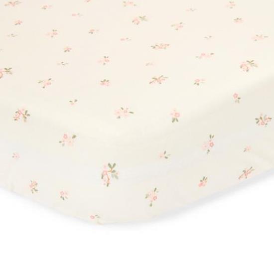 Lenzuolo angoli lettino 60x120 - Little Dutch