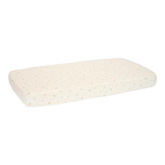 Lenzuolo angoli lettino 60x120 - Little Dutch