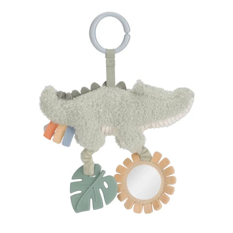 Coccodrillo Multi Attività - Little Dutch