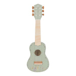 Chitarra in legno - Verde - Safari Friends - Little Dutch