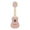 Chitarra in legno - Rosa - Safari Friends - Little Dutch