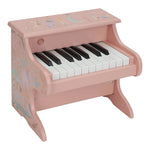 Pianoforte in legno - Safari Friends - Little Dutch