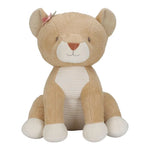 Peluche Leonessa Safari 60cm - Little Dutch