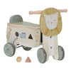 Leone Cavalcabile - Little Dutch