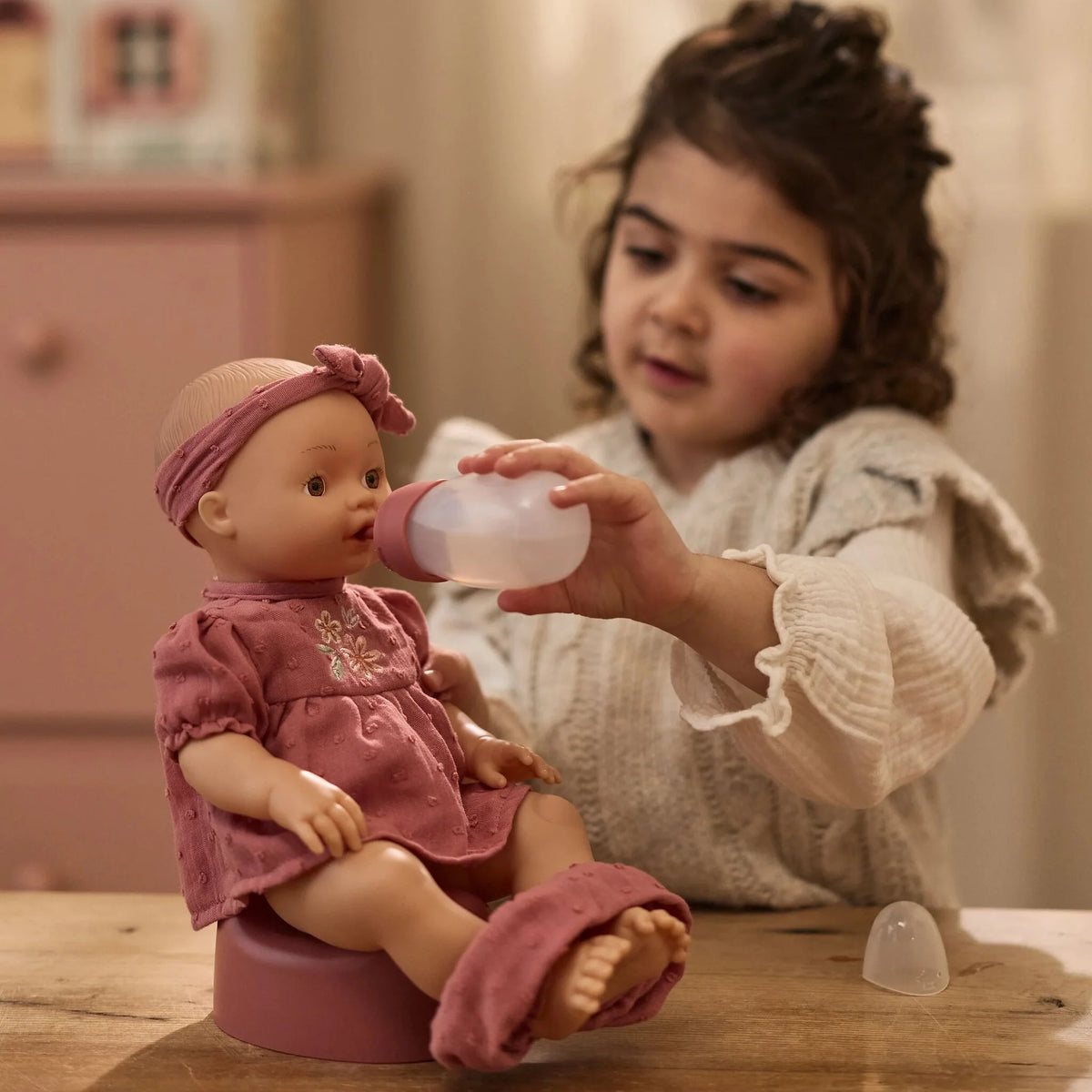 Bambola Livia - Little Dutch