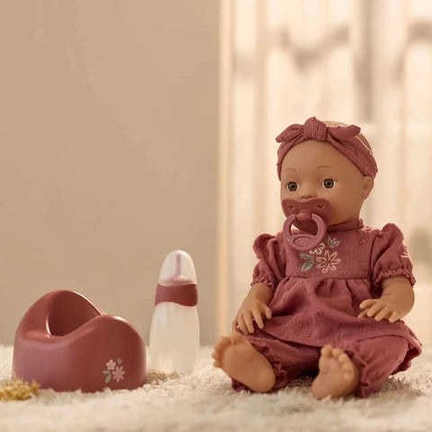 Bambola Livia - Little Dutch