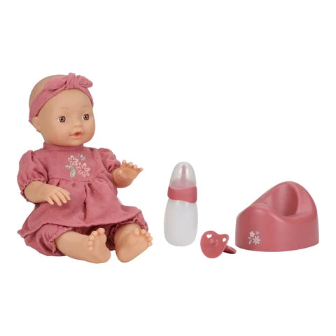 Bambola Livia - Little Dutch