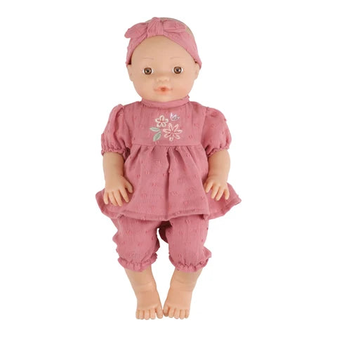 Bambola Livia - Little Dutch