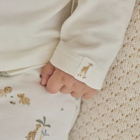 Maglia a maniche lunghe - Little Dutch