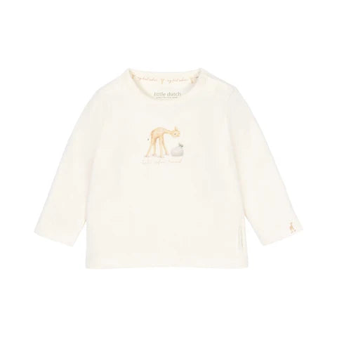 Maglia a maniche lunghe - Little Dutch