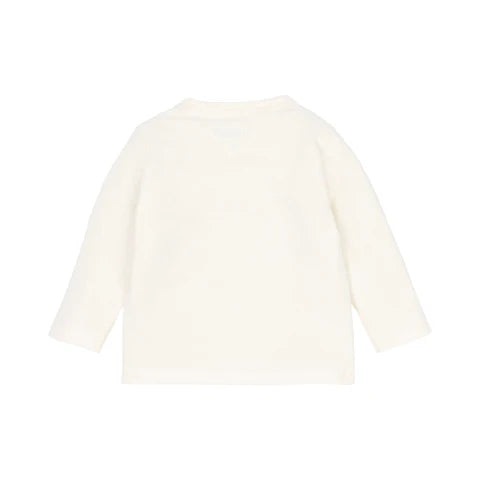 Maglia a maniche lunghe - Little Dutch
