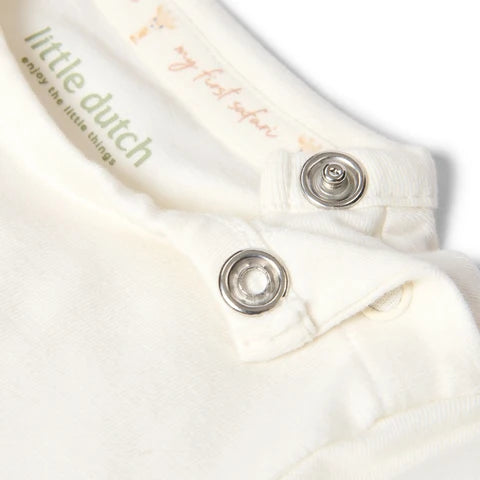 Maglia a maniche lunghe - Little Dutch